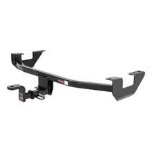 Load image into Gallery viewer, Class 1 Trailer Hitch 1-1/4" Ball Mount Select Mazda 3