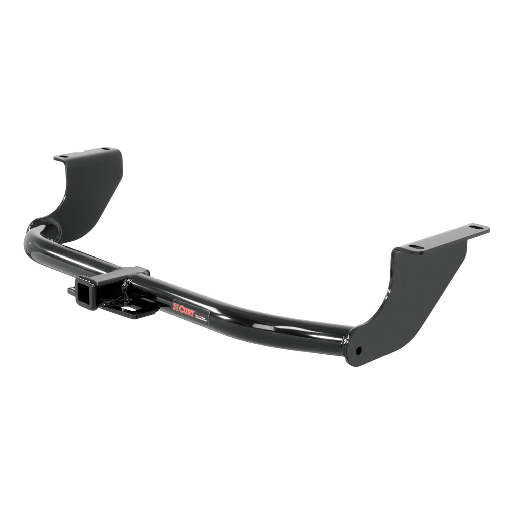 Class 1 Trailer Hitch 1-1/4" Receiver Select Mitsubishi Mirage