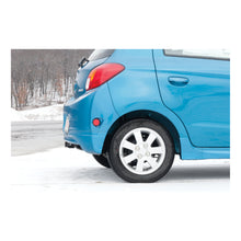 Load image into Gallery viewer, Class 1 Trailer Hitch 1-1/4" Receiver Select Mitsubishi Mirage