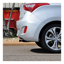 Class 1 Trailer Hitch 1-1/4