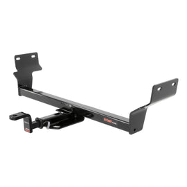 Class 1 Trailer Hitch 1-1/4
