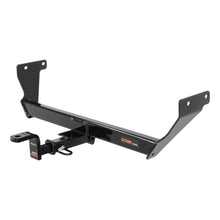 Load image into Gallery viewer, Class 1 Trailer Hitch 1-1/4" Ball Mount Select Infiniti Q50