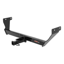 Load image into Gallery viewer, Class 1 Trailer Hitch 1-1/4" Receiver Select Infiniti Q50