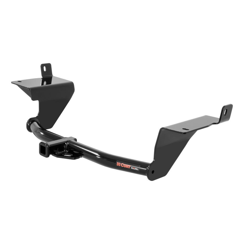 Class 1 Trailer Hitch 1-1/4" Receiver Select Volkswagen Golf