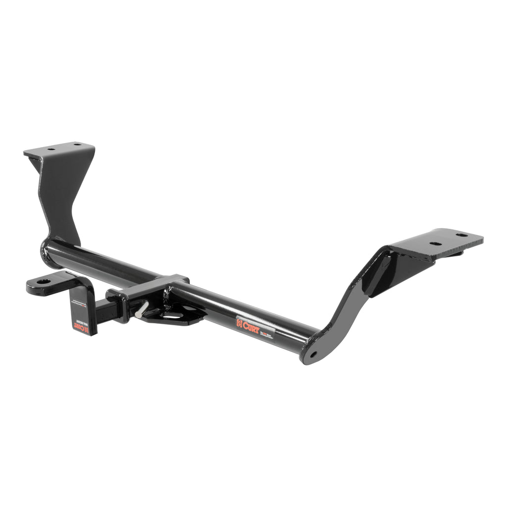 Class 1 Trailer Hitch 1-1/4" Ball Mount Select Volkswagen Golf GTI