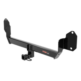 Class 1 Trailer Hitch 1-1/4