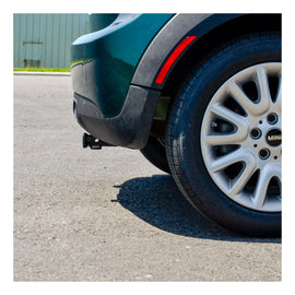 Class 1 Trailer Hitch 1-1/4