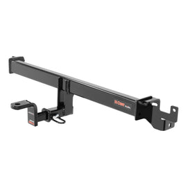 Class 1 Trailer Hitch 1-1/4