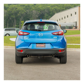 Class 1 Trailer Hitch 1-1/4