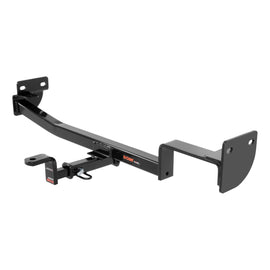 Class 1 Trailer Hitch 1-1/4