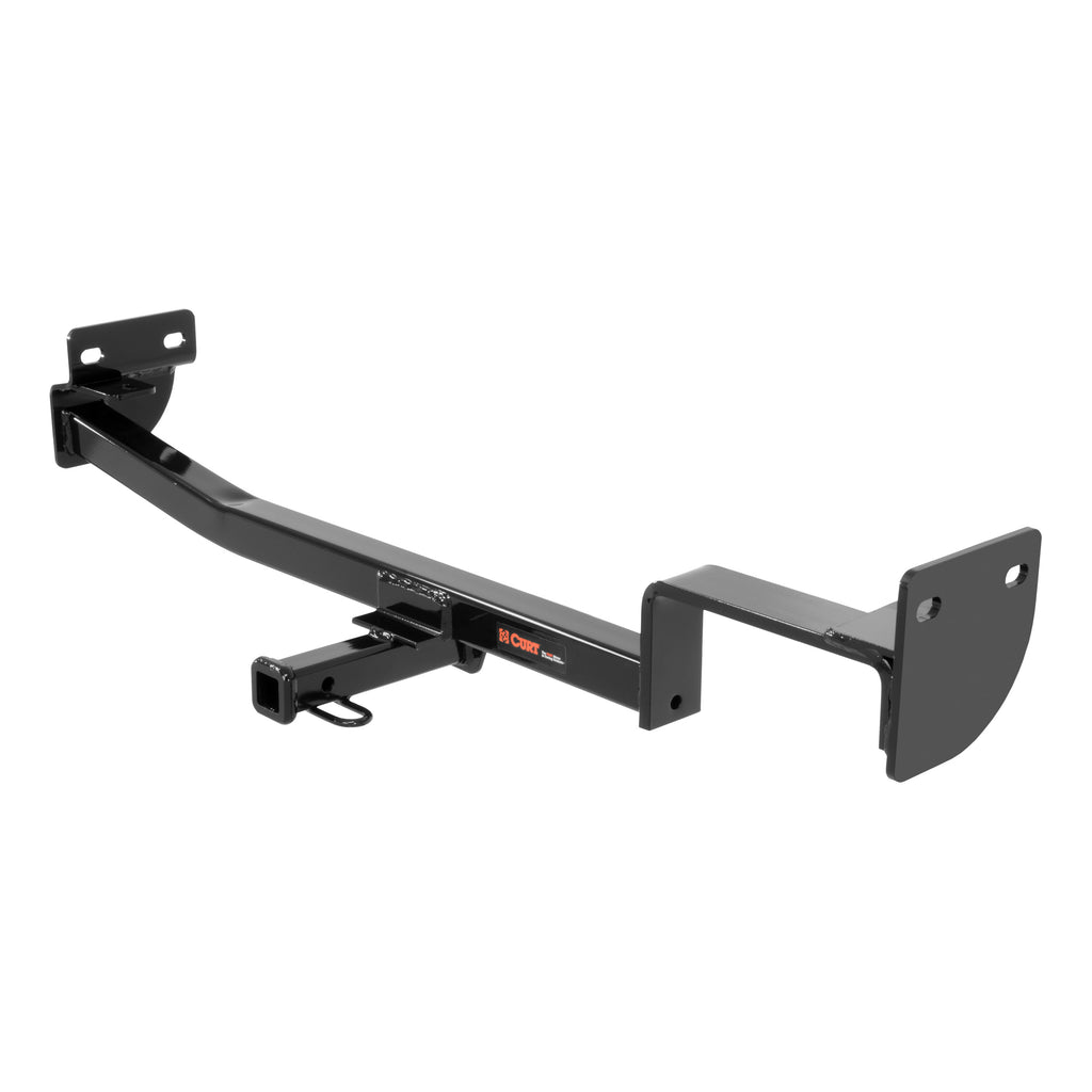 Class 1 Trailer Hitch 1-1/4" Receiver Select Kia Soul