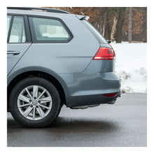 Load image into Gallery viewer, Class 1 Hitch 1-1/4" Ball Mount Select Volkswagen Golf Alltrack SportWagen
