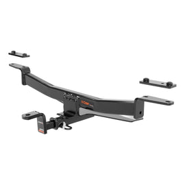 Class 1 Trailer Hitch 1-1/4