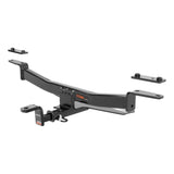 Class 1 Trailer Hitch 1-1/4