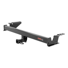 Load image into Gallery viewer, Class 1 Trailer Hitch 1-1/4" Receiver Select Chevrolet Spark