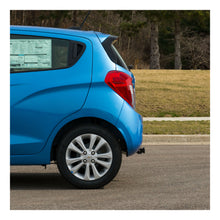 Load image into Gallery viewer, Class 1 Trailer Hitch 1-1/4" Receiver Select Chevrolet Spark