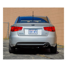 Load image into Gallery viewer, Class 1 Trailer Hitch 1-1/4" Receiver Select Kia Forte