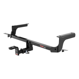 Class 1 Trailer Hitch 1-1/4