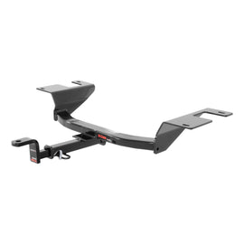 Class 1 Trailer Hitch 1-1/4