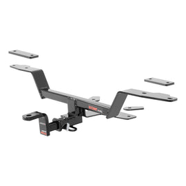 Class 1 Hitch 1-1/4