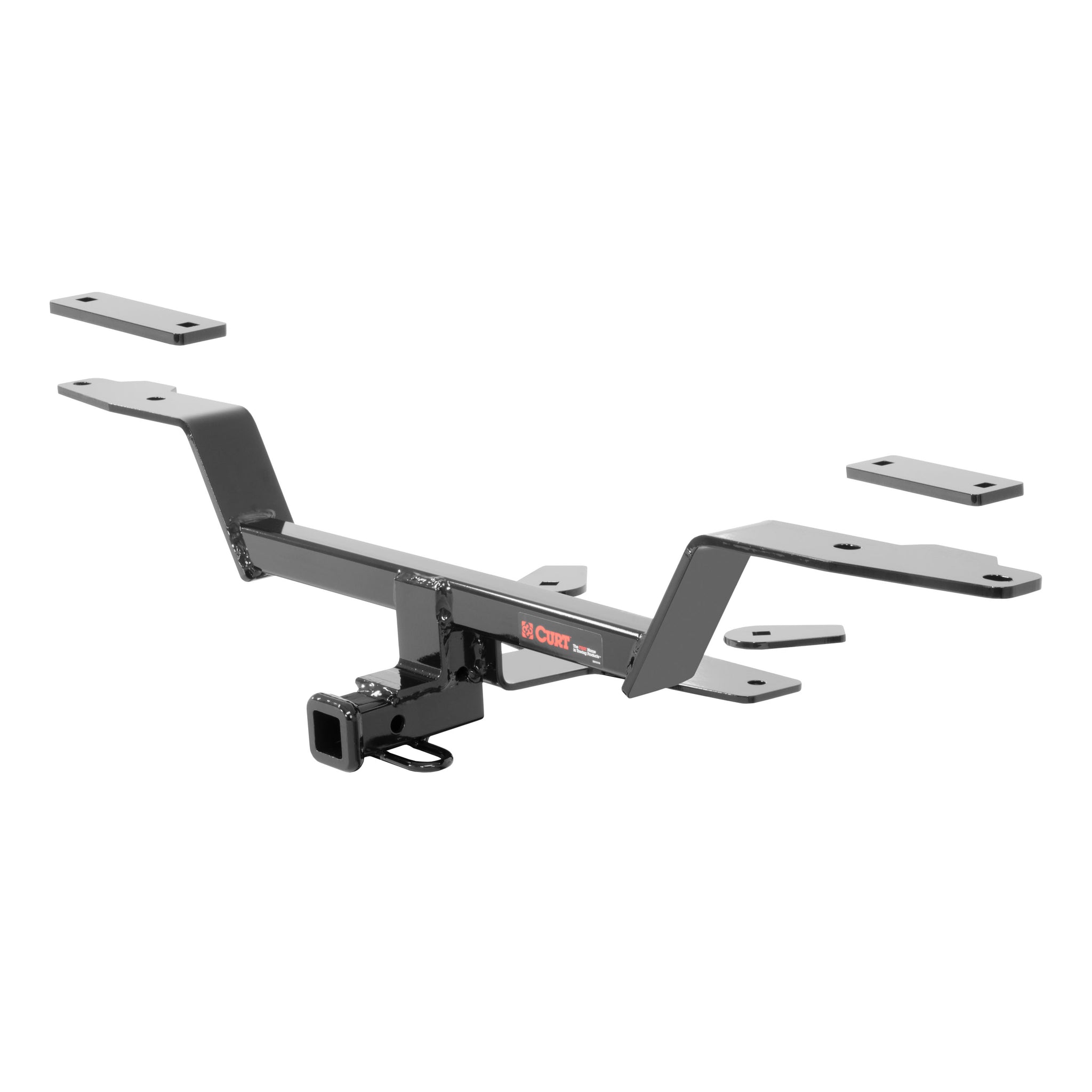 Class 1 Hitch 1-1/4