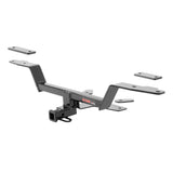Class 1 Hitch 1-1/4