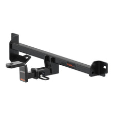 Load image into Gallery viewer, Class 1 Trailer Hitch 1-1/4" Ball Mount Select Nissan Micra