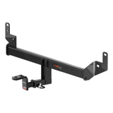 Class 1 Trailer Hitch, 1-1/4