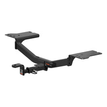 Load image into Gallery viewer, Class 1 Trailer Hitch 1-1/4" Ball Mount Select Chevrolet Cruze