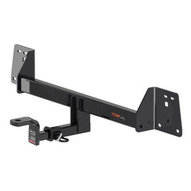 Class 1 Trailer Hitch 1-1/4