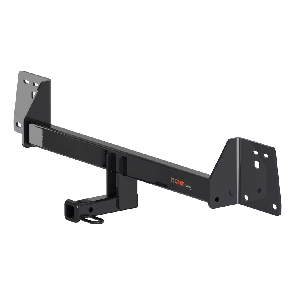 Class 1 Trailer Hitch 1-1/4" Receiver Select Toyota Prius Prime