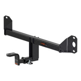 Class 1 Hitch 1-1/4