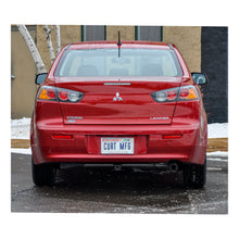 Load image into Gallery viewer, Class 1 Trailer Hitch 1-1/4" Receiver Select Mitsubishi Lancer