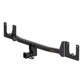 Class 1 Trailer Hitch 1-1/4
