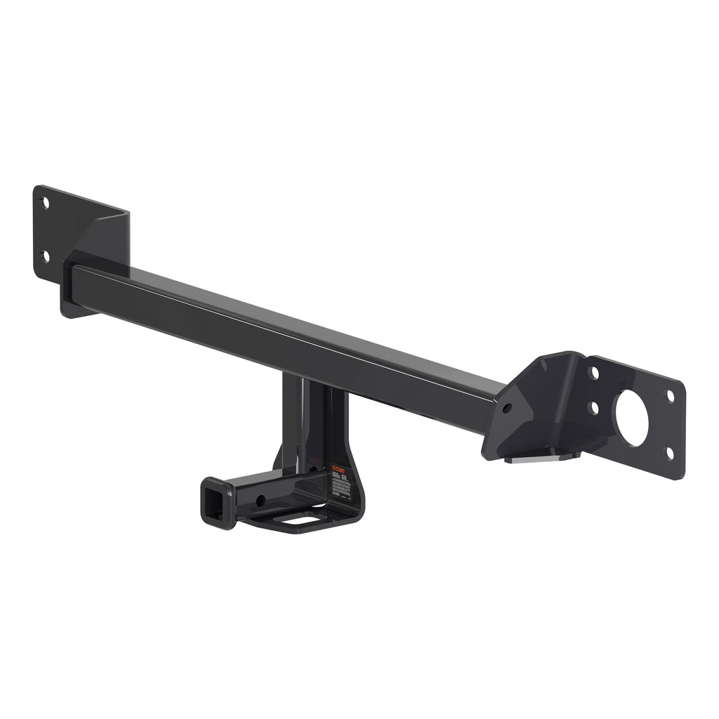 Class 1 Trailer Hitch 1-1/4" Receiver Select Mercedes-Benz C300