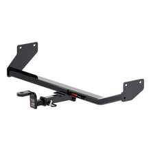 Load image into Gallery viewer, Class 1 Trailer Hitch 1-1/4" Ball Mount Select Hyundai Ioniq