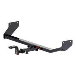 Class 1 Trailer Hitch 1-1/4