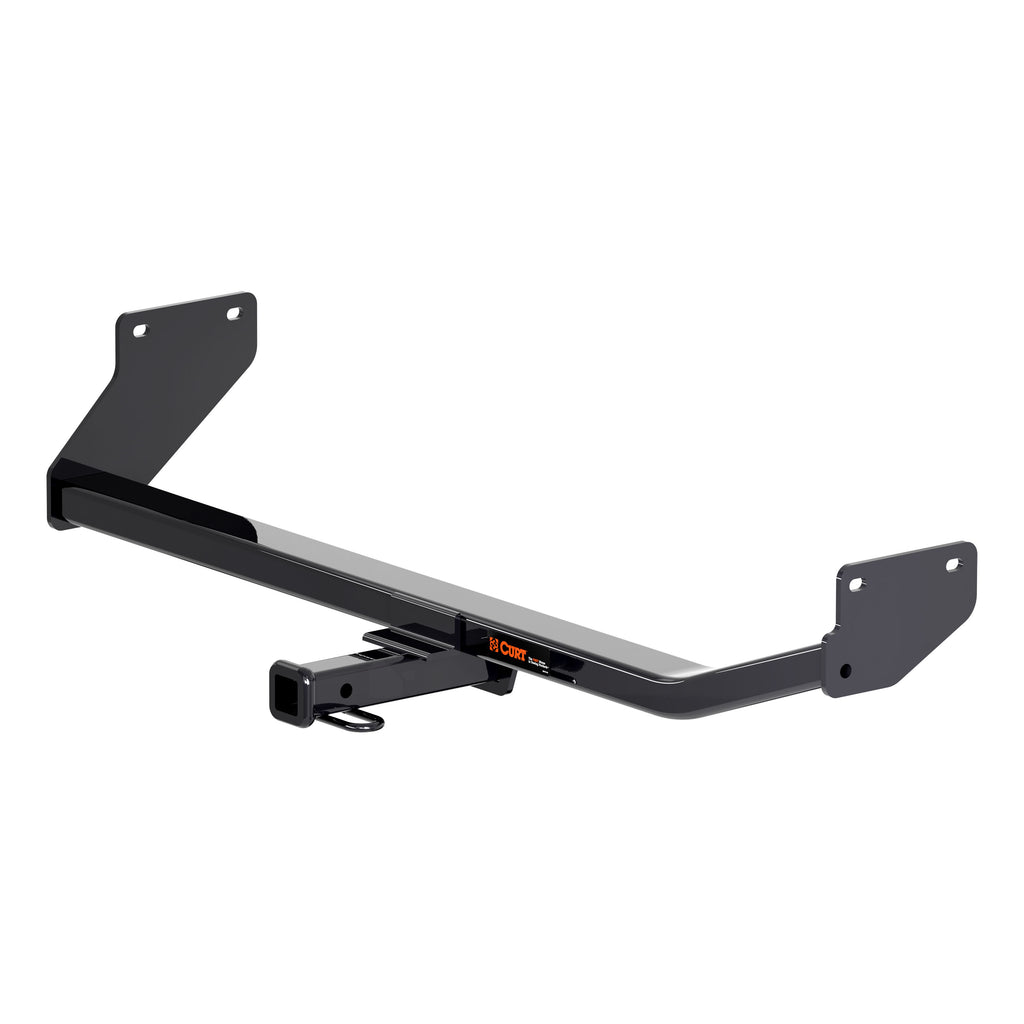 Class 1 Trailer Hitch 1-1/4" Receiver Select Hyundai Ioniq
