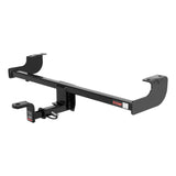 Class 1 Trailer Hitch 1-1/4