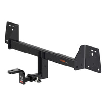Load image into Gallery viewer, Class 1 Trailer Hitch 1-1/4" Ball Mount Select Toyota C-HR