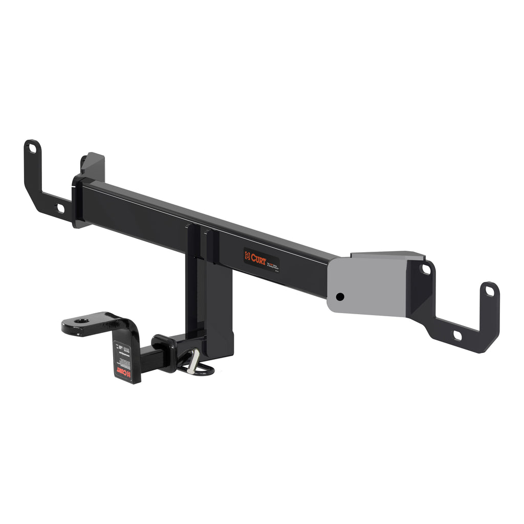 Class 1 Trailer Hitch 1-1/4" Ball Mount Select Chevrolet Cruze