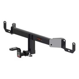 Class 1 Trailer Hitch 1-1/4