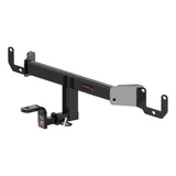 Class 1 Trailer Hitch 1-1/4