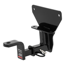 Load image into Gallery viewer, Class 1 Trailer Hitch 1-1/4" Ball Mount Select Nissan 350Z Infiniti G37 Q60