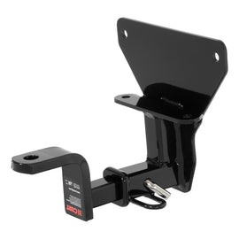 Class 1 Trailer Hitch 1-1/4