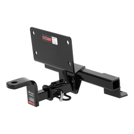 Class 1 Trailer Hitch 1-1/4