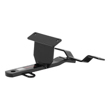 Load image into Gallery viewer, Class 1 Fixed-Tongue Trailer Hitch With 3/4" Trailer Ball Hole