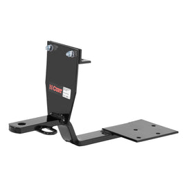 Class 1 Fixed-Tongue Trailer Hitch With 3/4