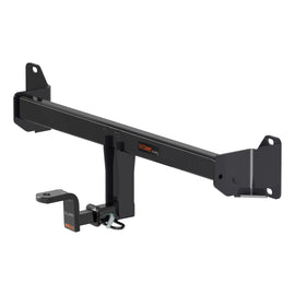 Class 1 Trailer Hitch 1-1/4