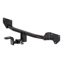 Load image into Gallery viewer, Class 1 Trailer Hitch 1-1/4" Ball Mount Select Toyota Prius C